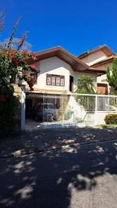 Casa com 4 Quartos à venda, 197m² no Jardim Esplanada, São José dos Campos