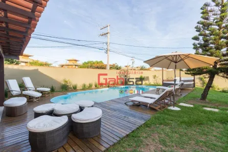 Casa com 4 Quartos à venda, 250m² no Vila Luiza, Armação dos Búzios