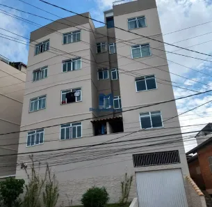 Apartamento com 2 Quartos à venda, 65m² no Santa Maria, Juiz de Fora
