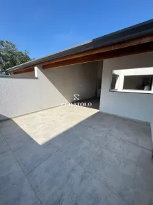 Cobertura com 2 Quartos à venda, 96m² no Parque Novo Oratório, Santo André