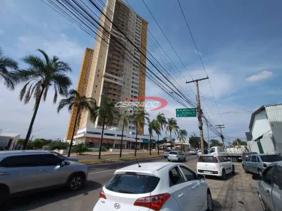 Galpão/Depósito/Armazém à venda, 135m² no Jardim Europa, Goiânia