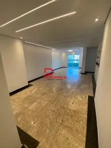 Apartamento com 3 Quartos à venda, 136m² no Canto do Forte, Praia Grande