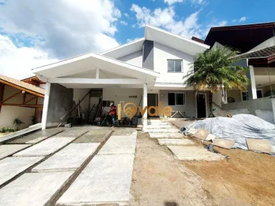 Casa de Condomínio com 3 Quartos à venda, 300m² no Loteamento Urbanova II, São José dos Campos