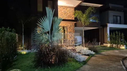 Casa de Condomínio com 4 Quartos à venda, 282m² no Jardim Central Park, Jacareí