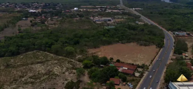 Lote/Terreno à venda, 52474m² no 23 de Setembro, Várzea Grande