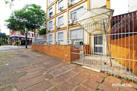 Apartamento com 2 Quartos à venda, 67m² no Petrópolis, Porto Alegre