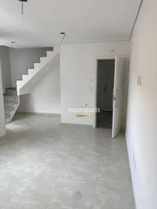 Cobertura com 2 Quartos à venda, 100m² no Parque Oratório, Santo André