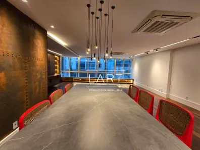 Apartamento com 3 Quartos à venda, 173m² no Leblon, Rio de Janeiro
