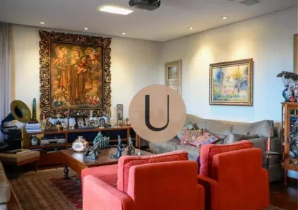 Apartamento com 4 Quartos à venda, 205m² no Aclimação, São Paulo