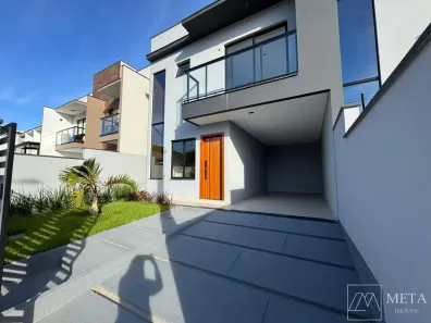 Casa com 2 Quartos à venda, 124m² no Potecas, São José