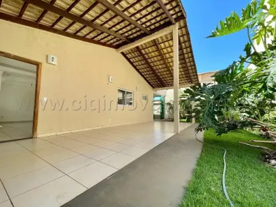 Casa de Condomínio com 3 Quartos à venda, 200m² no Vila Brasília, Aparecida de Goiânia