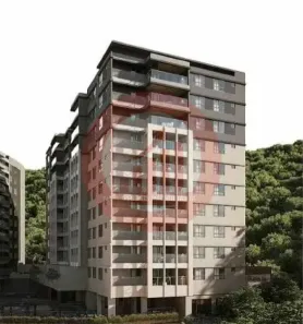 Apartamento com 3 Quartos à venda, 106m² no Tijuca, Rio de Janeiro