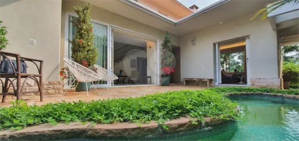 Sobrado com 5 Quartos à venda, 440m² no Pacaembu, São Paulo