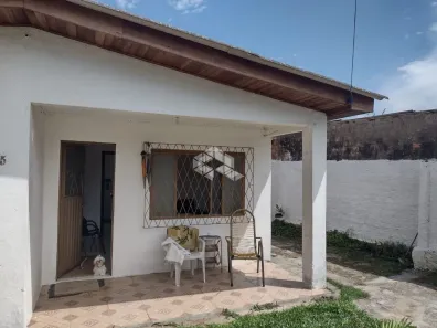 Casa com 2 Quartos à venda, 95m² no São Tomé, Viamão