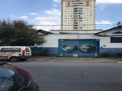 Lote/Terreno à venda, 750m² no Vila Romana, São Paulo