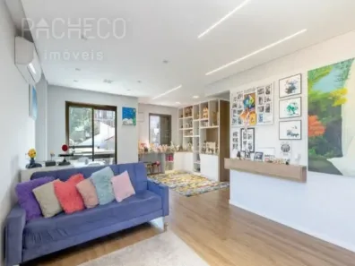 Apartamento com 3 Quartos à venda, 88m² no Vila Madalena, São Paulo