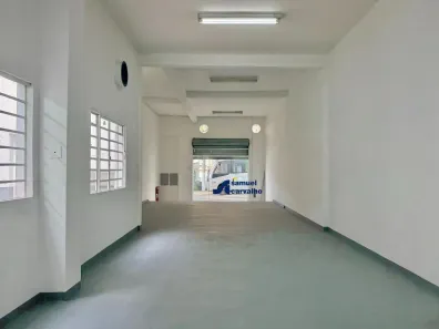 Ponto Comercial para alugar, 100m² no Vila Romana, São Paulo