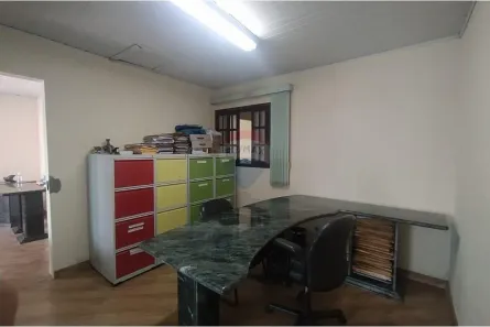 Imóvel Comercial para alugar, 80m² no Matriz, Mauá