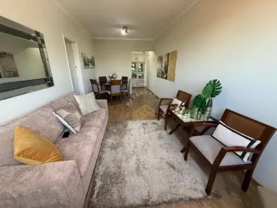 Apartamento com 2 Quartos à venda, 90m² no Chácara da Barra, Campinas