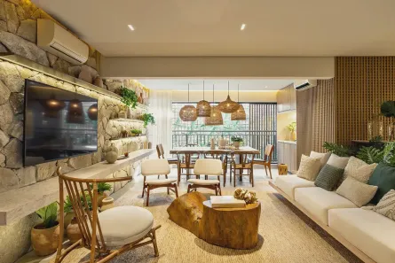 Apartamento com 3 Quartos à venda, 130m² no Pinheiros, São Paulo