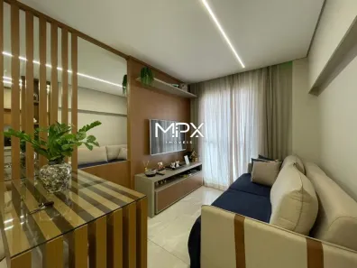 Apartamento com 2 Quartos à venda, 48m² no Pompéia, Piracicaba