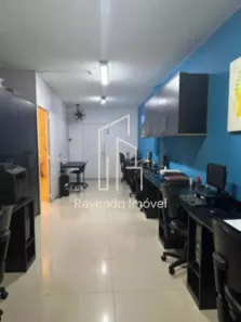 Sala Comercial à venda, 95m² no Centro, São Paulo