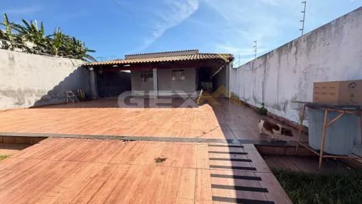Casa com 4 Quartos à venda, 59m² no Interlagos, Divinópolis