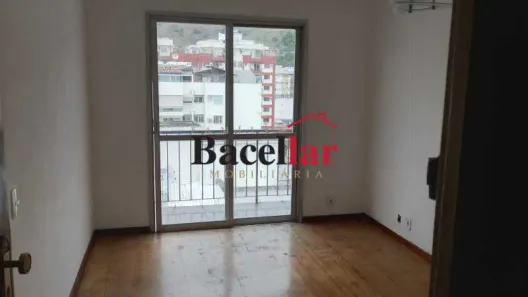 Apartamento com 2 Quartos à venda, 60m² no Méier, Rio de Janeiro