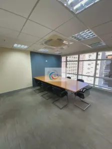 Sala Comercial para alugar, 380m² no Cerqueira César, São Paulo