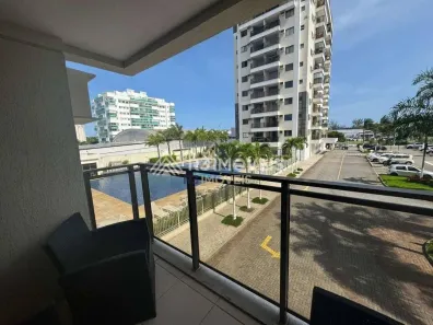 Apartamento com 2 Quartos à venda, 60m² no Recreio dos Bandeirantes, Rio de Janeiro
