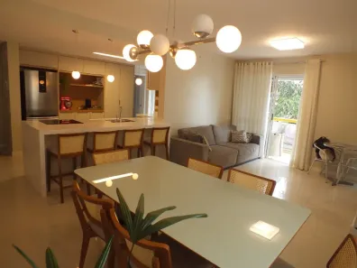 Apartamento com 4 Quartos à venda, 150m² no Campinas, São José