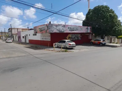 Ponto Comercial com 3 Quartos para alugar, 250m² no Pitimbu, Natal