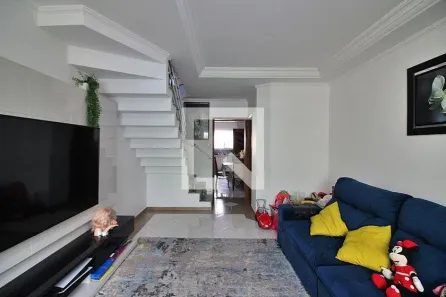 Casa com 3 Quartos à venda, 216m² no Assunção, São Bernardo do Campo