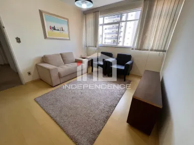Apartamento com 1 Quarto à venda, 51m² no Vila Adyana, São José dos Campos