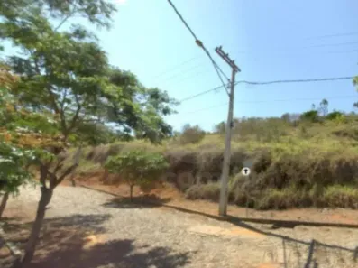 Lote/Terreno à venda, 3951m² no Centro, Ubá