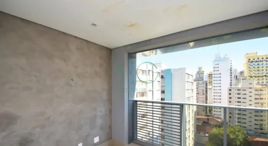 Apartamento com 1 Quarto à venda, 30m² no Jardim Paulista, São Paulo