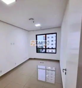 Sala Comercial à venda, 42m² no Parque Residencial Aquarius, São José dos Campos
