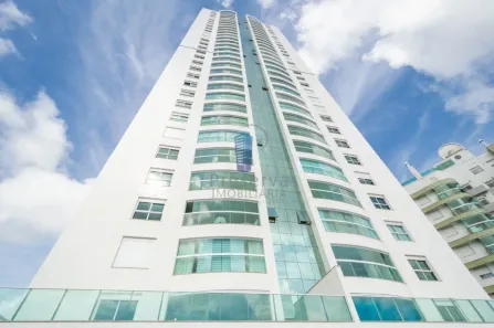 Apartamento com 4 Quartos à venda, 283m² no Fazenda, Itajaí