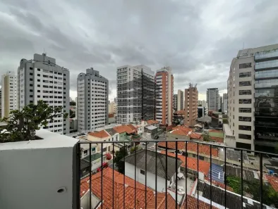 Apartamento com 1 Quarto à venda, 45m² no Vila Mariana, São Paulo