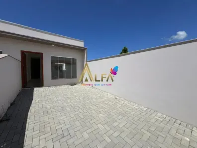 Casa com 2 Quartos à venda, 60m² no Nossa Senhora de Fátima, Penha