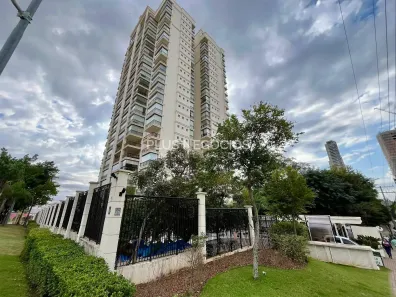 Apartamento com 3 Quartos à venda, 194m² no Jardim Portal da Colina, Sorocaba