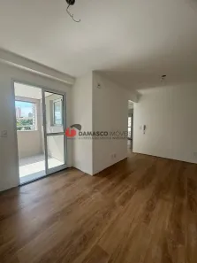 Apartamento com 2 Quartos para alugar, 100m² no Jardim Bela Vista, Santo André
