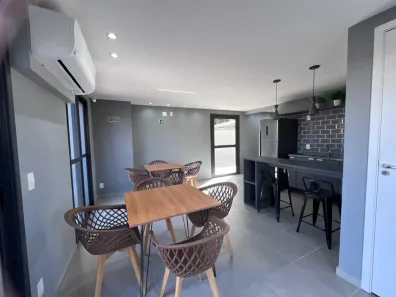 Apartamento com 1 Quarto à venda, 23m² no Chácara Inglesa, São Paulo