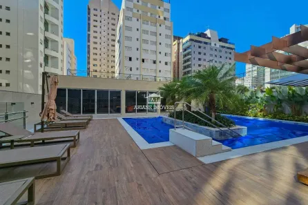Apartamento com 2 Quartos para alugar, 67m² no Lourdes, Belo Horizonte
