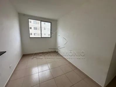 Apartamento com 2 Quartos à venda, 48m² no Jardim Novo Mundo, Sorocaba