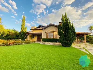 Casa com 4 Quartos à venda, 465m² no Haras Paineiras, Salto