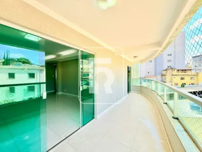 Apartamento com 3 Quartos à venda, 131m² no Centro, Conselheiro Lafaiete