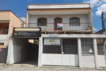 Ponto Comercial com 5 Quartos à venda, 712m² no Senador Vasconcelos, Rio de Janeiro