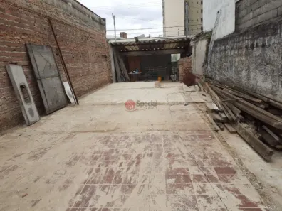 Lote/Terreno à venda, 210m² no Maranhão, São Paulo