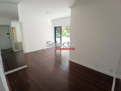 Apartamento com 3 Quartos para alugar, 80m² no Leblon, Rio de Janeiro